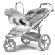 Thule® Urban Glide Car Seat Adapter do fotelika samochodowego