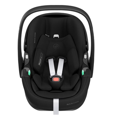 Maxi-Cosi® Pebble 360 PRO 2  fotelik samochodowy 0-13 kg Essential Black