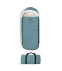 BABYZEN™ YOYO Sleeping Bag - Aqua