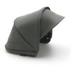 Bugaboo® Dragonfly stall | Forest Green