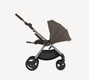 Anex IQ baby stroller 2-in-1 color Sandy
