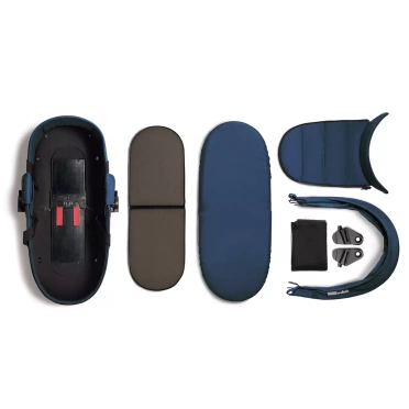 BABYZEN™ YOYO Gondola — Navy Blue