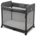 Bugaboo® Stardust lekkie łóżeczko turystyczne