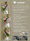 Wildride Supportive Carrier Beige