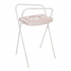 Bebe-Jou | Bathtub Stand with Click System | Mellow Rose