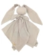 Baby In World | Hug Me Bunny | Pielucha Muślinowa | Sand