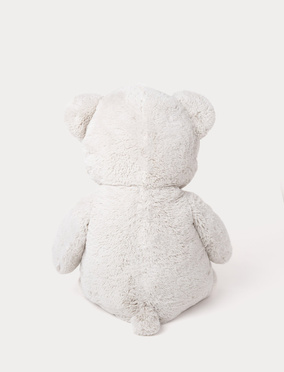 Teddykompaniet® pluszowa maskotka przytulanka,miś Valle 45cm 
