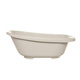 Bébé-jou® Sense Edition bathtub with sensor | Taupe