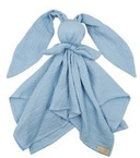 Baby In World® hug me bunny pielucha muślinowa
