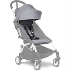 BABYZEN™ YOYO Color Pack 6+ stroller color kit - Stone