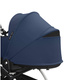 Stokke® Yoyo³ Newborn Shell carrycot | Blue