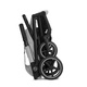 Cybex® Beezy 2024 wózek spacerowy Fog grey 