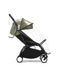 BABYZEN™ YOYO 3 6+ Rain Cover osłona przeciwdeszczowa do wózka spacerowego