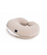 Poofi® nursing pillow 100% organic cotton | Nougat