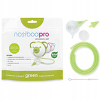 Nosiboo® Pro/Pro2 accessory kit Green (new version 2024)