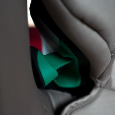 Recaro® Axion 1 car seat 15-36 kg