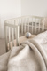 Waldin® crib 7in1