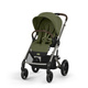 Cybex® Balios S Lux 2.0 wózek spacerowy