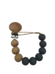 Nibbling® pacifier tag eco earth