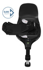 Maxi-Cosi® Family Fix 360 Pro Base | SlideTech™
