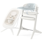 Cybex® Priam 4 Lux Carrycot carrycot | Koi Crystallized