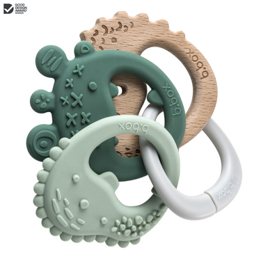 B.Box® speech therapy teether