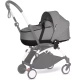 BABYZEN™ YOYO Carrycot - Gray
