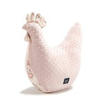 La millou | granny hen given | Maja Huży | ROSSIE