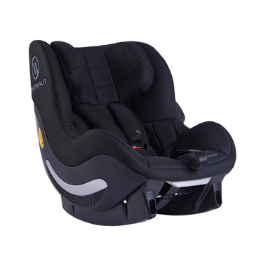 Avionaut Aerofix 2.0 car seat 0-17.5kg | Black