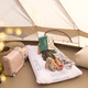 Jetkids™ by Stokke® Cloudsleeper materacyk–łóżeczko turystyczne