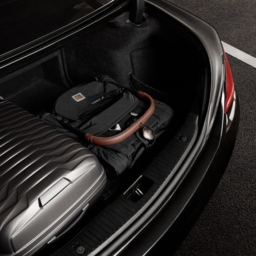 Cybex® Coya lJS RB Wings black