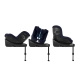 Cybex® Sirona Gi i-Size