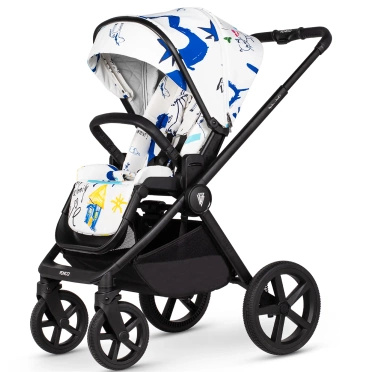 Venicci® x Paprocki&Brzozowski, Tinum Upline² set 2-in-1