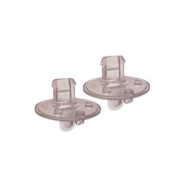 B.Box® replacement mouthpieces for 500 ml thermal sports water bottle, 2 pcs.