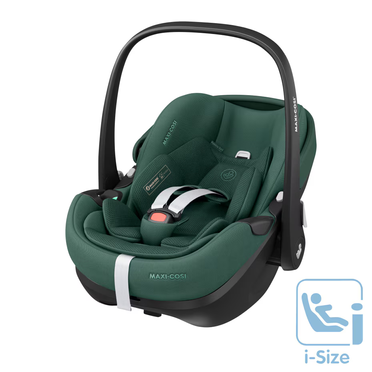 Maxi-Cosi® Pebble 360 ​​PRO 2 car seat 0-13 kg Essential Green