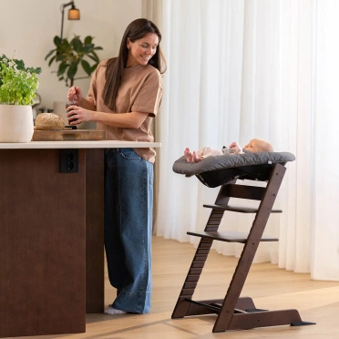 Stokke® Tripp Trapp® krzesełko w zestawie 4w1