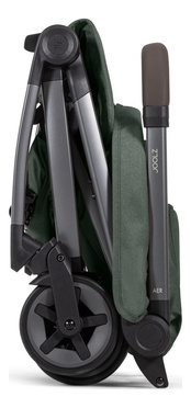Joolz® Aer + | Space Black