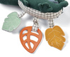 Mamas &amp; Papas | Stroller Pendant | Crocodile