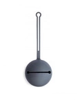 Mushie | Stroller pacifier case | Tradewinds Ball