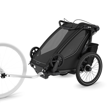 Thule® Chariot Sport 2S 1-person trailer