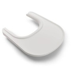 Bugaboo® Giraffe Tray | White