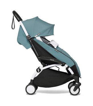 BABYZEN™ YOYO Sleeping Bag - Aqua