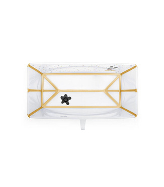 Stokke® Flexi Bath® X-Large folding tub Mickey celebration
