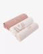Minene® muslin diaper 3pcs 70x70