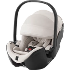 Britax Romer® Baby-Safe Pro Lux