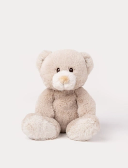 Teddykompaniet® pluszowa maskotka przytulanka,miś Mocca 25cm 