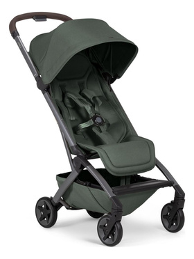 Joolz® Aer + | Space Black