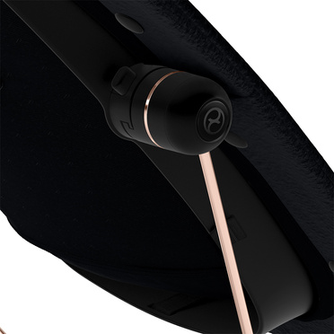 Cybex® Priam 4 Lux Carrycot carrycot | Koi Crystallized