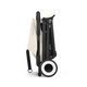 Cybex® Gold Orfeo canvas white 