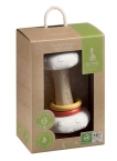 Sophie la Girafe® by Vulli® Teething ting | Colorful teether on a wheel